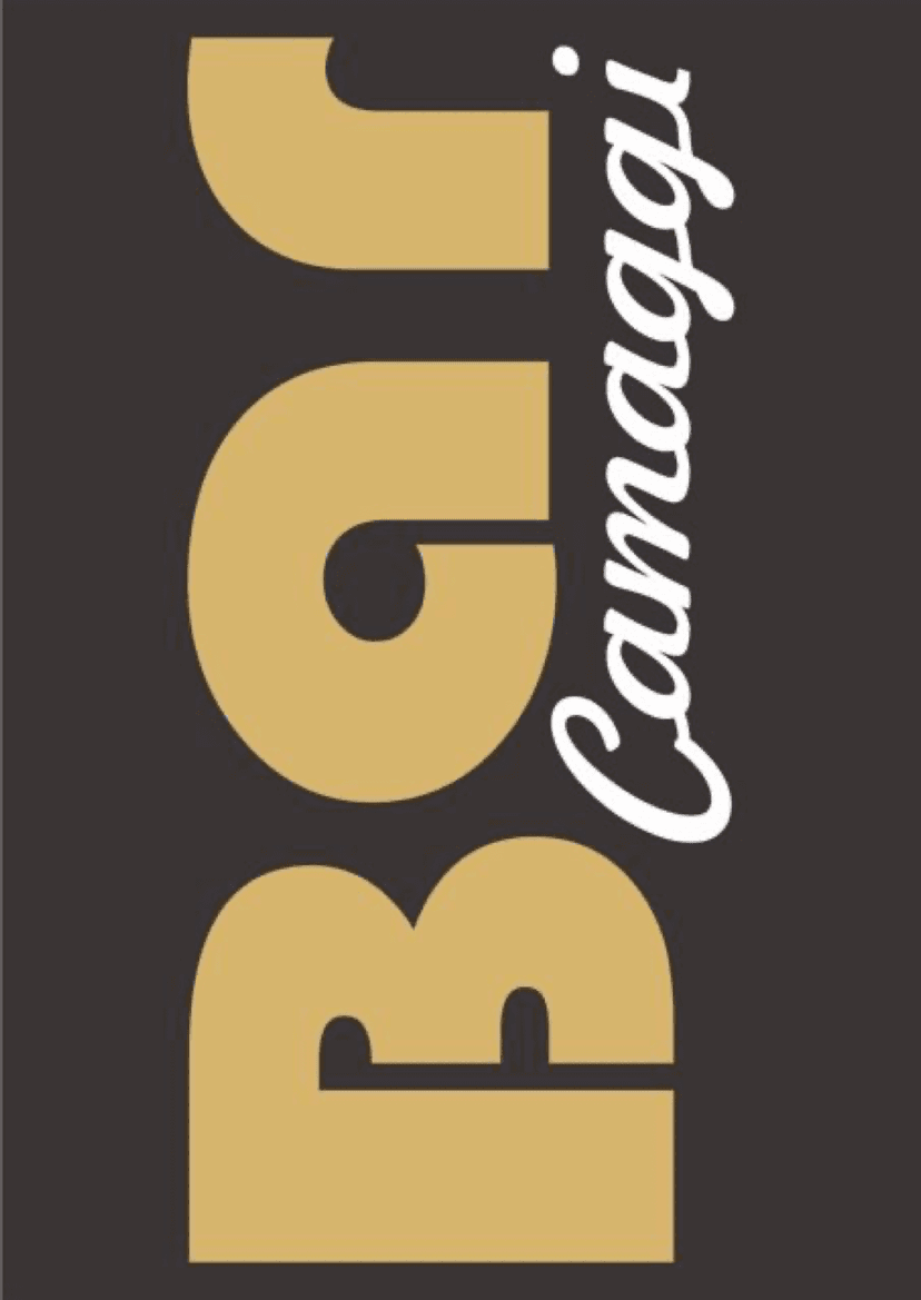 Bar Camaggi — Pasticceria, Gelateria, Bar dal 1950